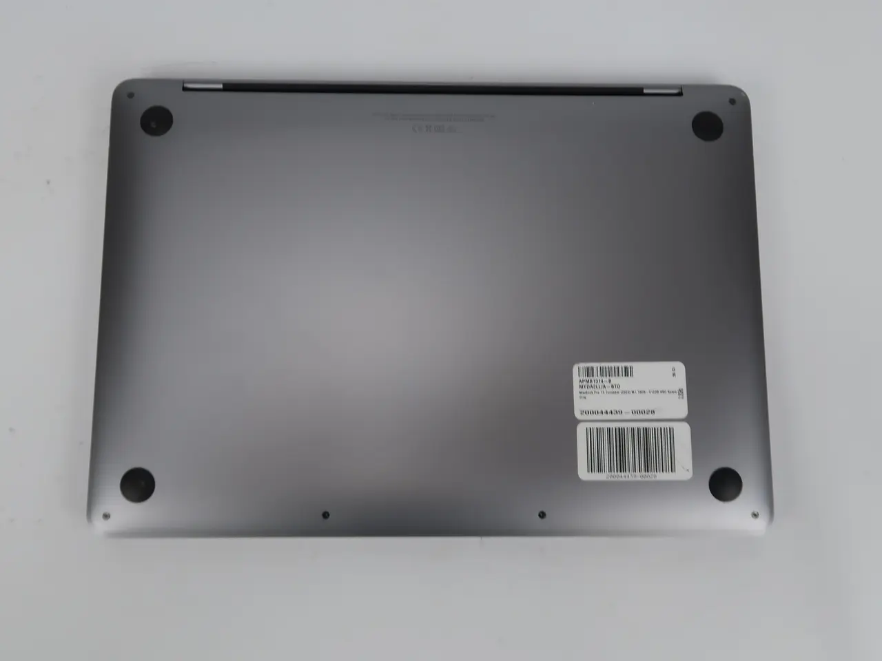 Billede 4 - Apple MacBook Pro M1 2020