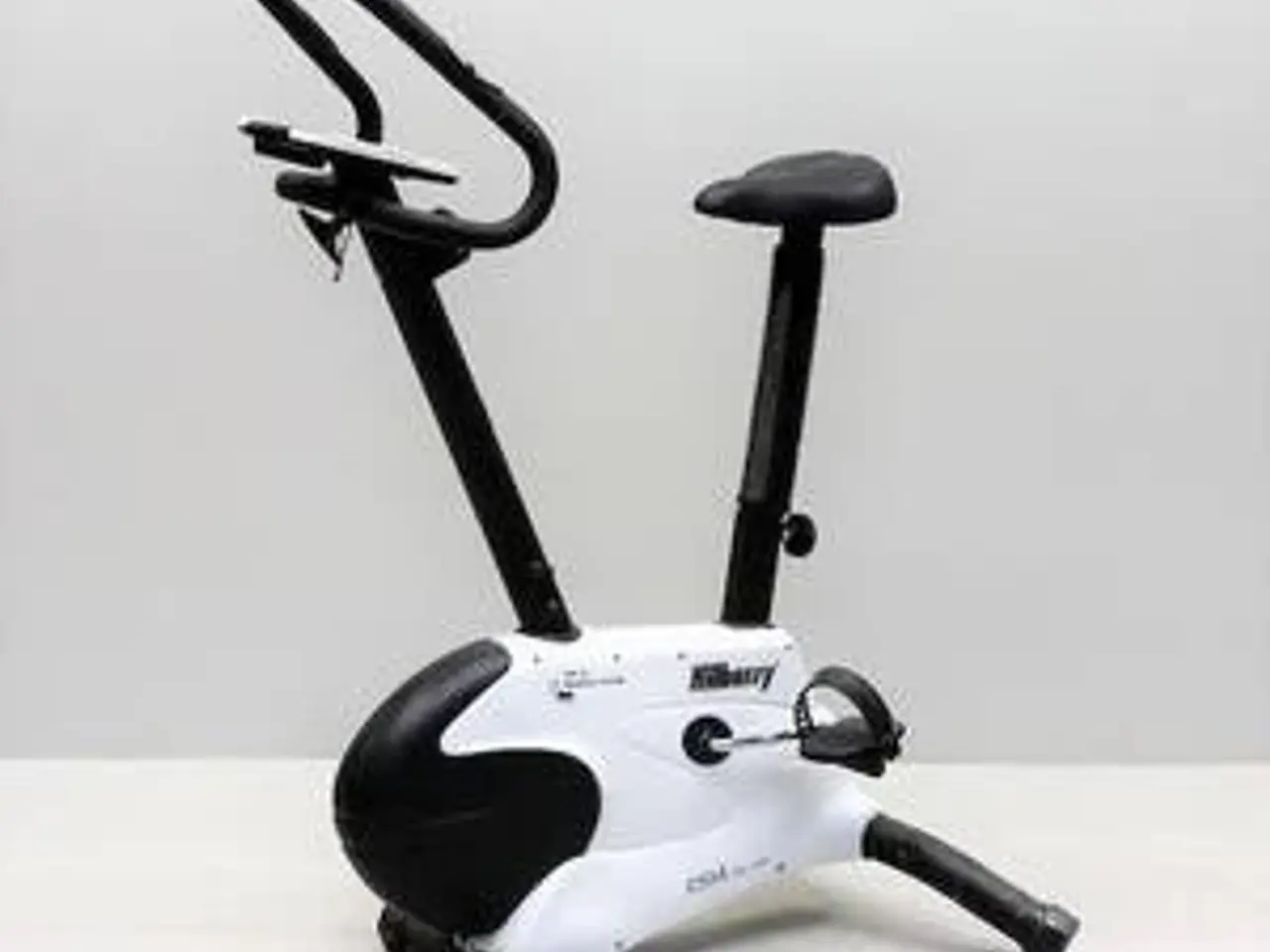 Billede 1 - kilberry Motionscykel pec 3330