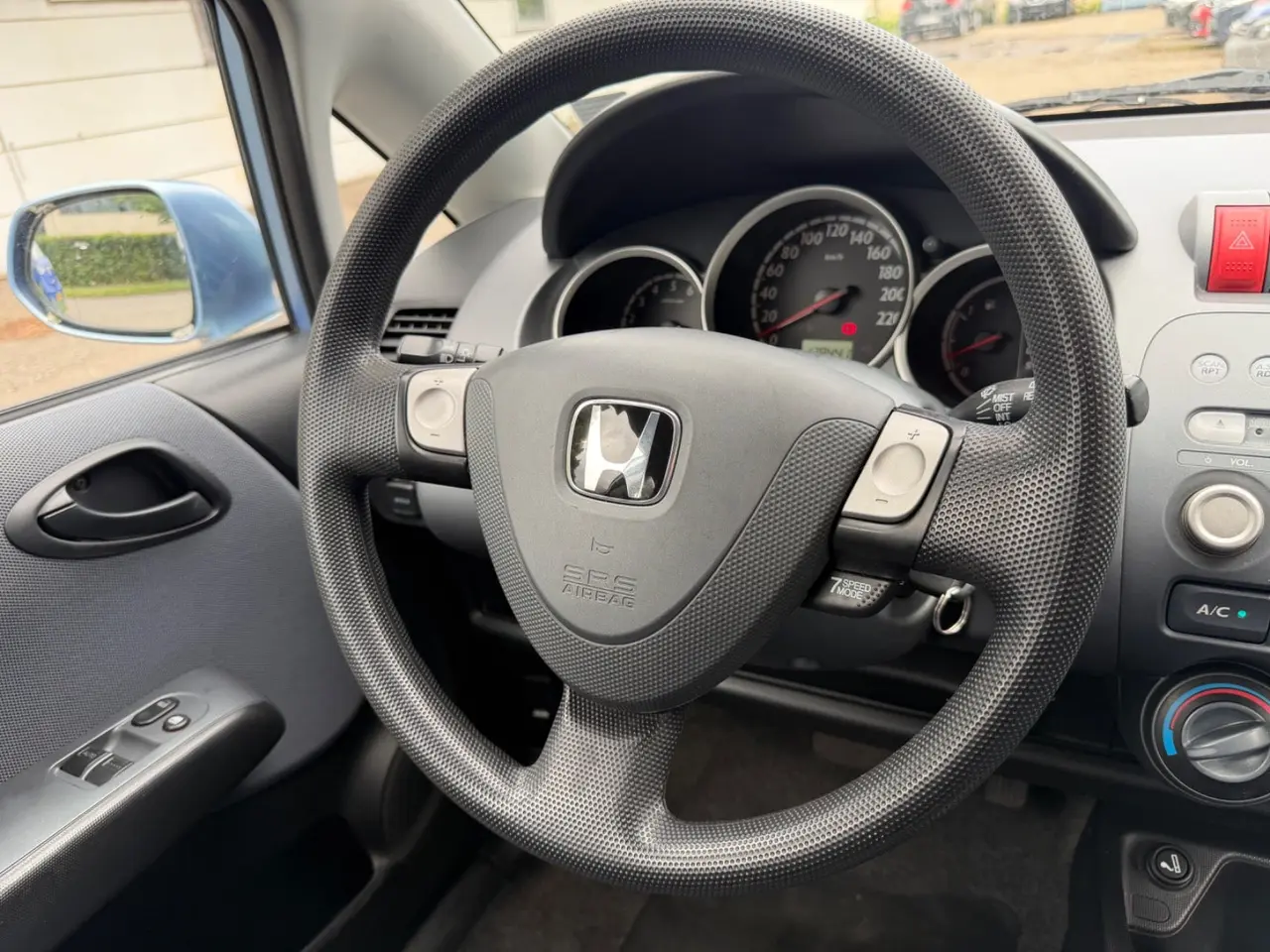 Billede 11 - Honda Jazz 1,4 ES aut.