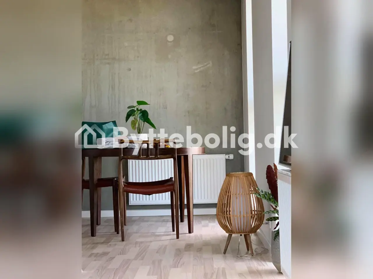 Billede 4 - New-Yorker Paradis lige I byen