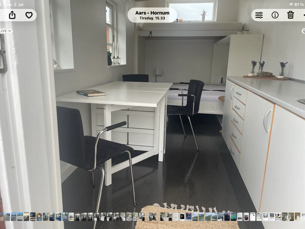 Billede 12 - Tiny House - Anneks - 18 m2