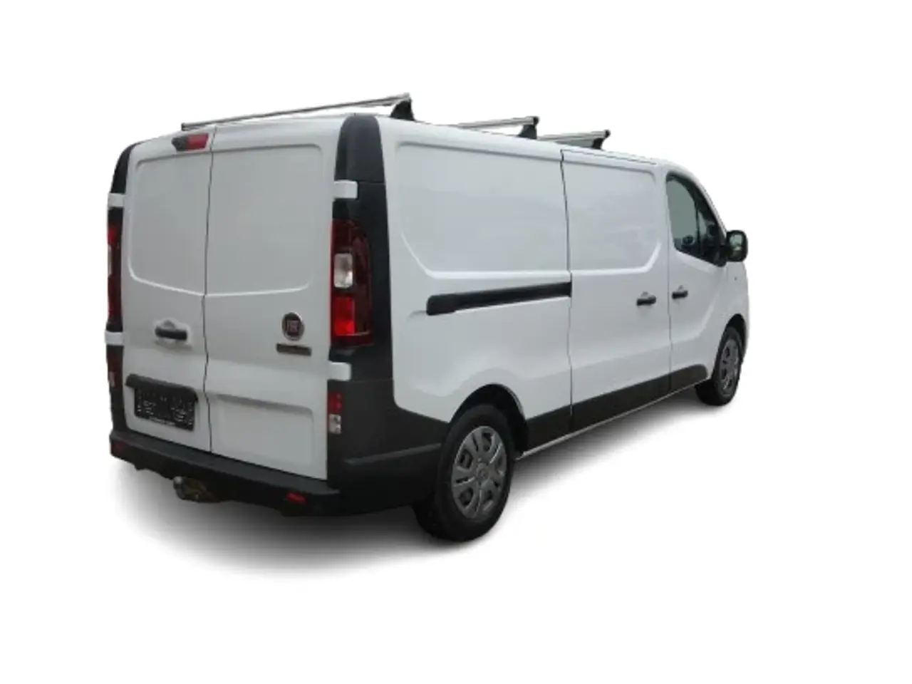 Billede 13 - Fiat Talento 1,6 MJT 120 L2H1 Pro+ Van