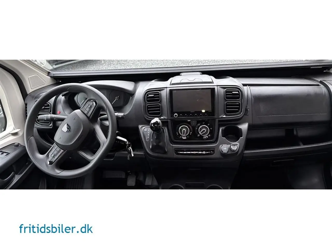 Billede 7 - 2025 - Bravia 636 140 Hk   Bravia 636 – Friheden begynder, når du drejer nøglen!