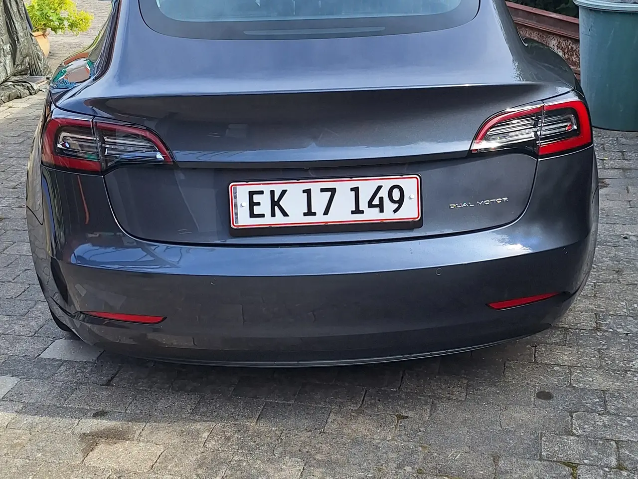 Billede 7 - Tesla Model 3 Long Range