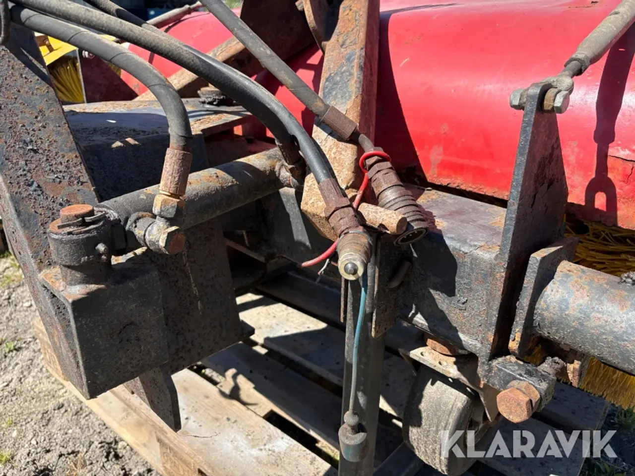 Billede 8 - Kost Caroni 1200 1 styk