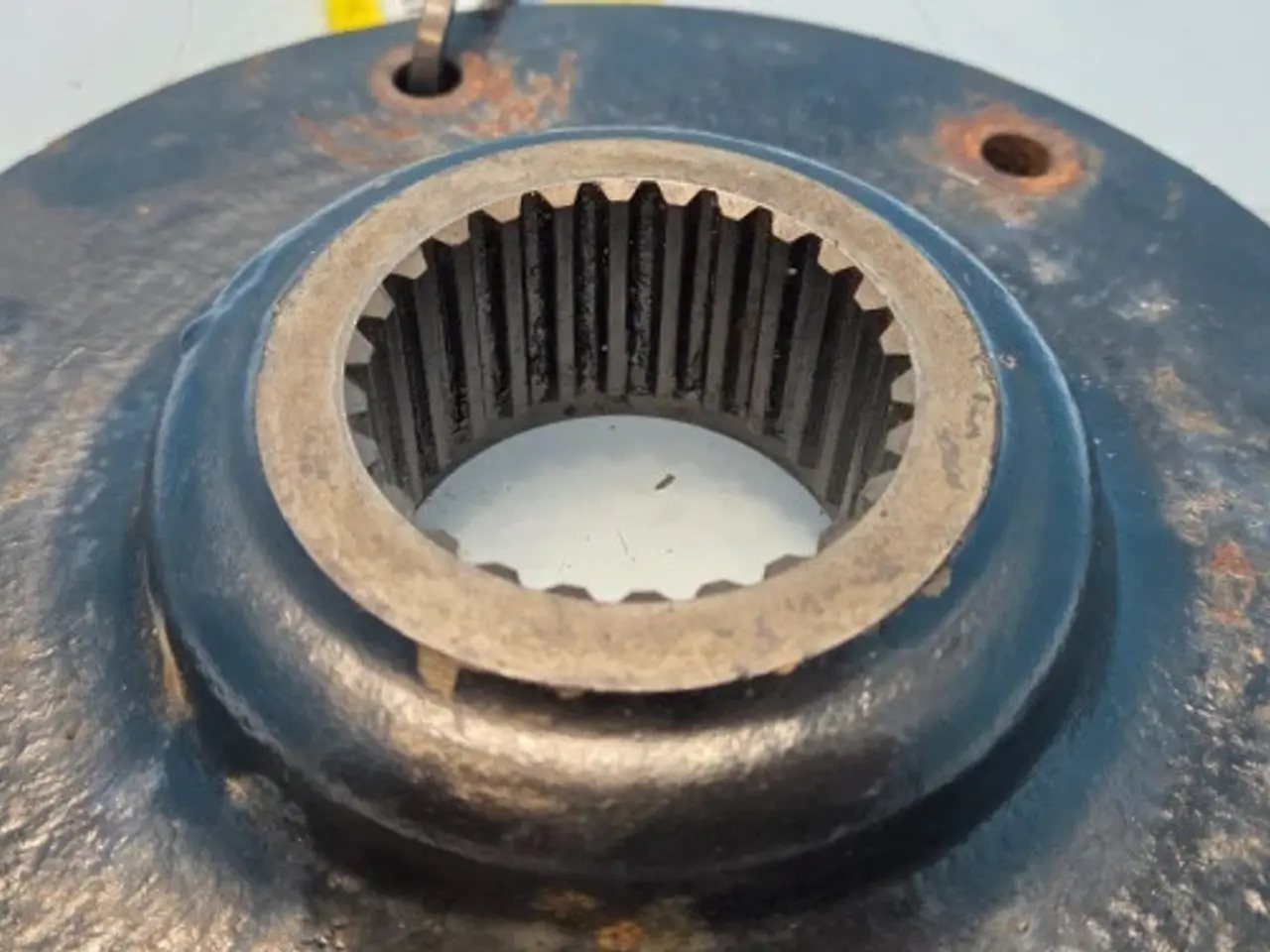 Billede 4 - New Holland BB9060 Nav 84800487