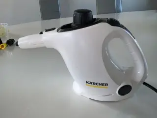 Kärcher damprenser SC1