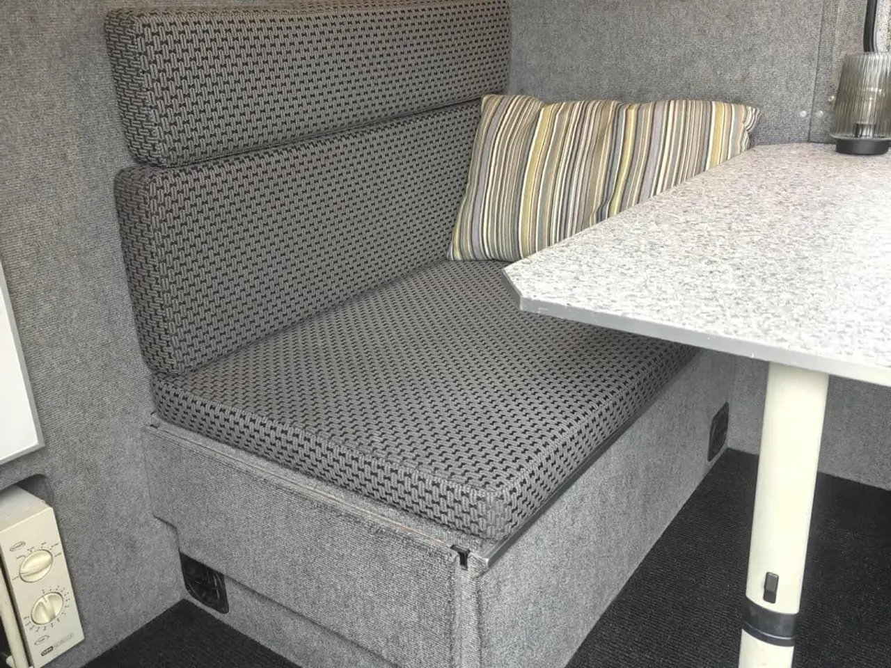 Billede 16 - Mercedes sprinter 316 2,7 5 cyl personbil 
