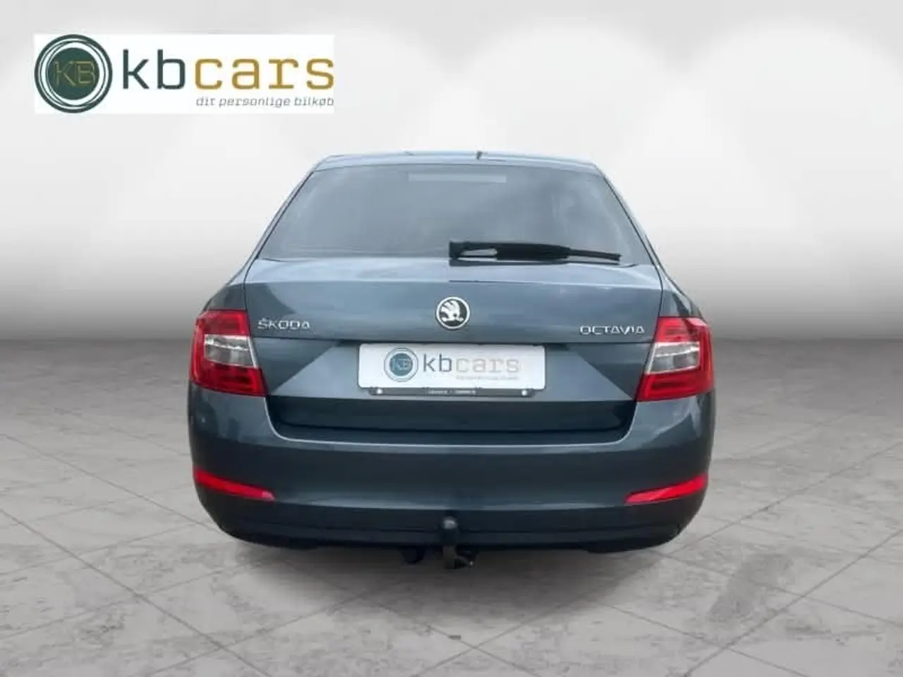 Billede 6 - Skoda Octavia 1,4 TSi 140 Elegance DSG