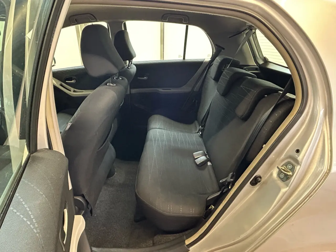 Billede 13 - Toyota Yaris 1,4 D-4D aut. 5 dørs 90HK 5d