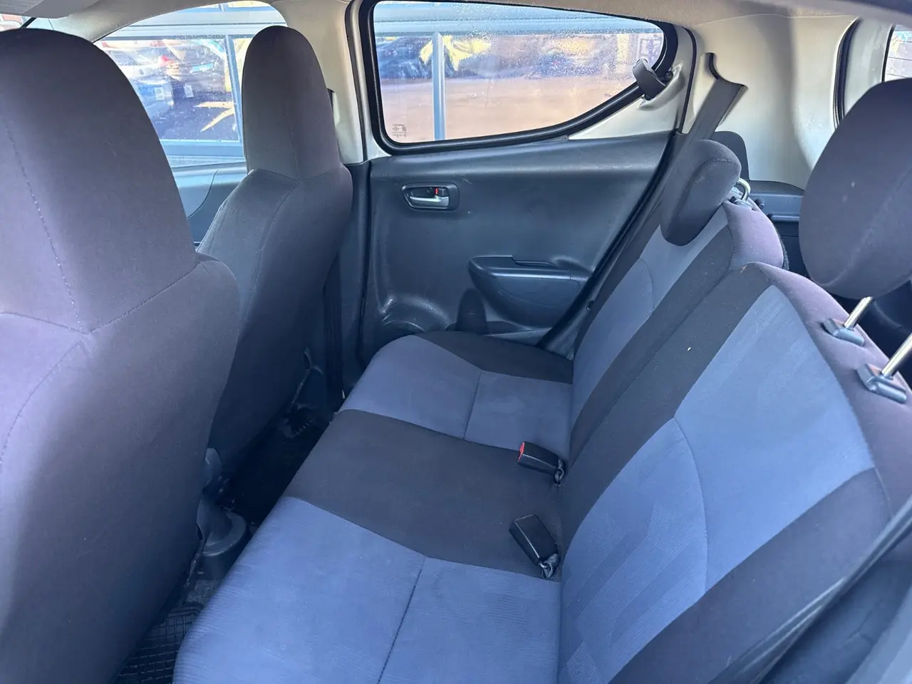 Billede 8 - Suzuki Alto 1,0 GL