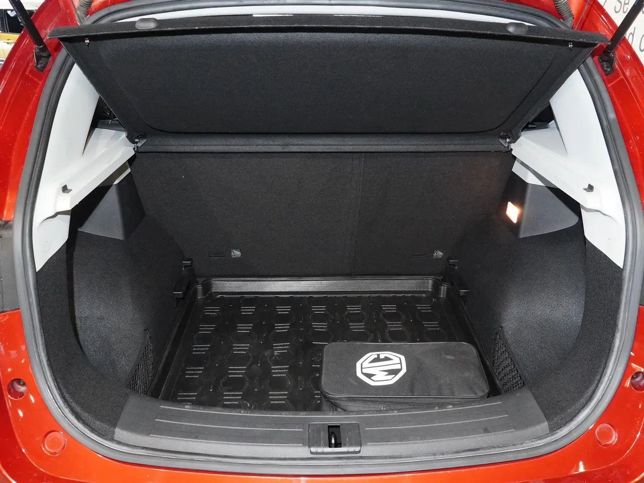 Billede 9 - MG ZS EV EL Luxury 143HK 5d Aut.