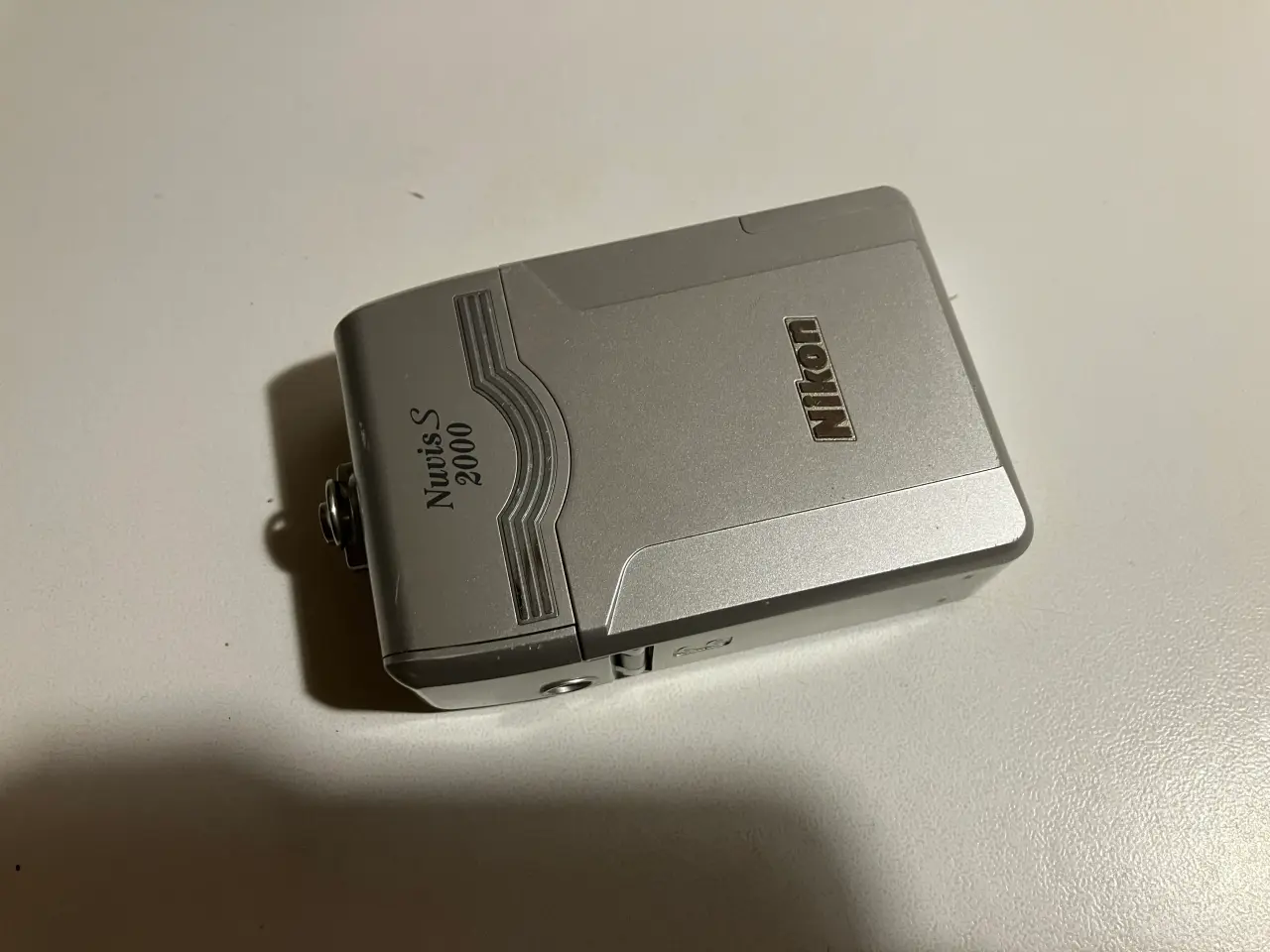 Billede 4 - Nikon Kamera