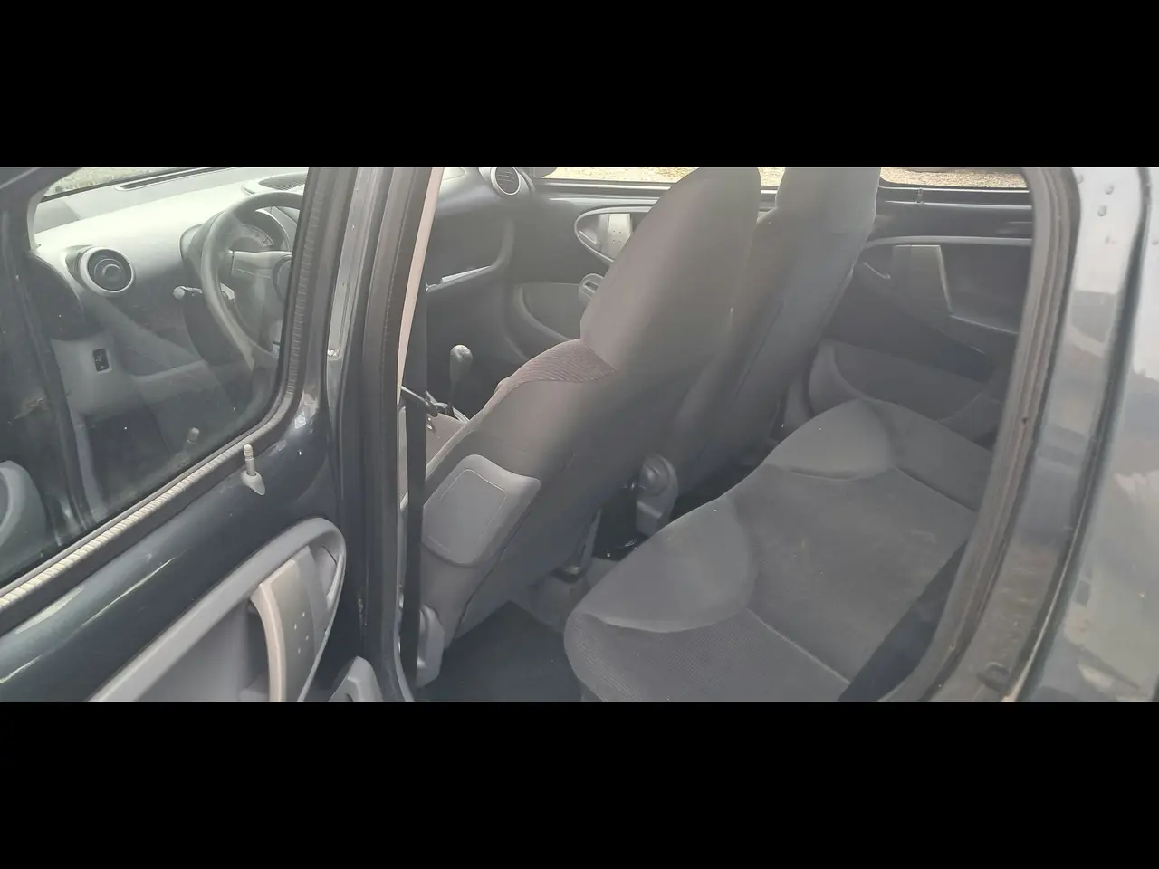 Billede 8 - Super fin Citroën C1