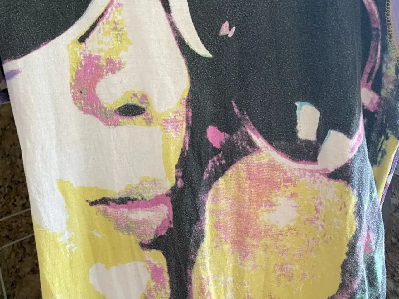 Billede 3 - Flot bluse fra Ofelia str M