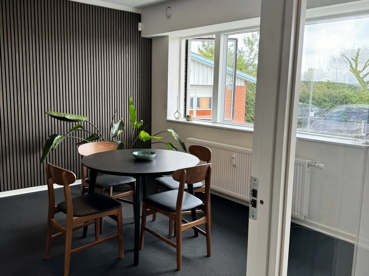 Billede 11 - Velbeliggende kontorer/butiks-/behandlerlokaler/co-workingspace og lager.