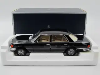 1976 Mercedes-Benz 450 SEL 6,9 W116 - 1:18