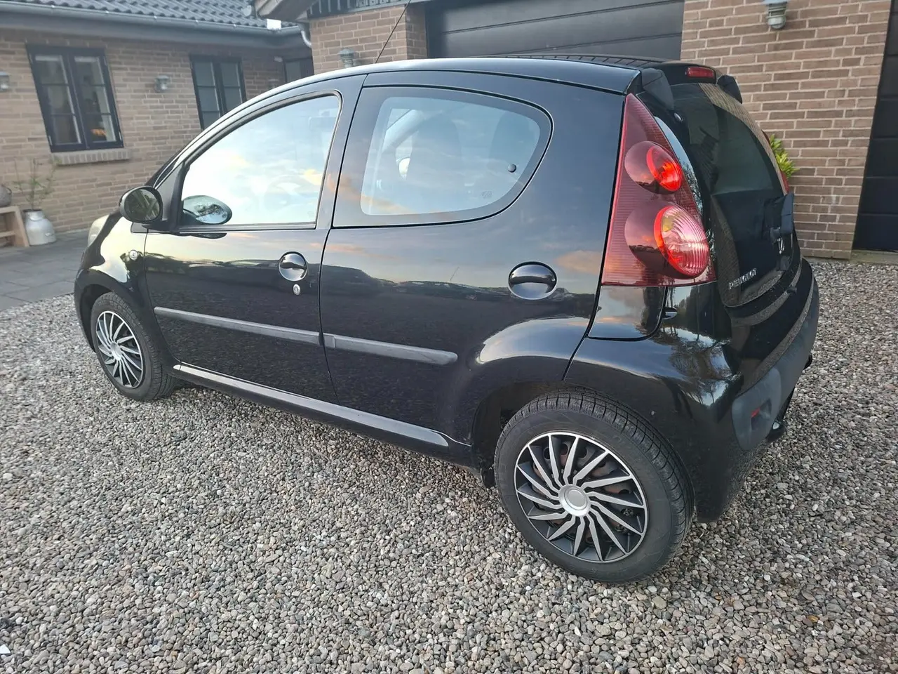 Billede 2 - Peugeot 107 1,0 Active