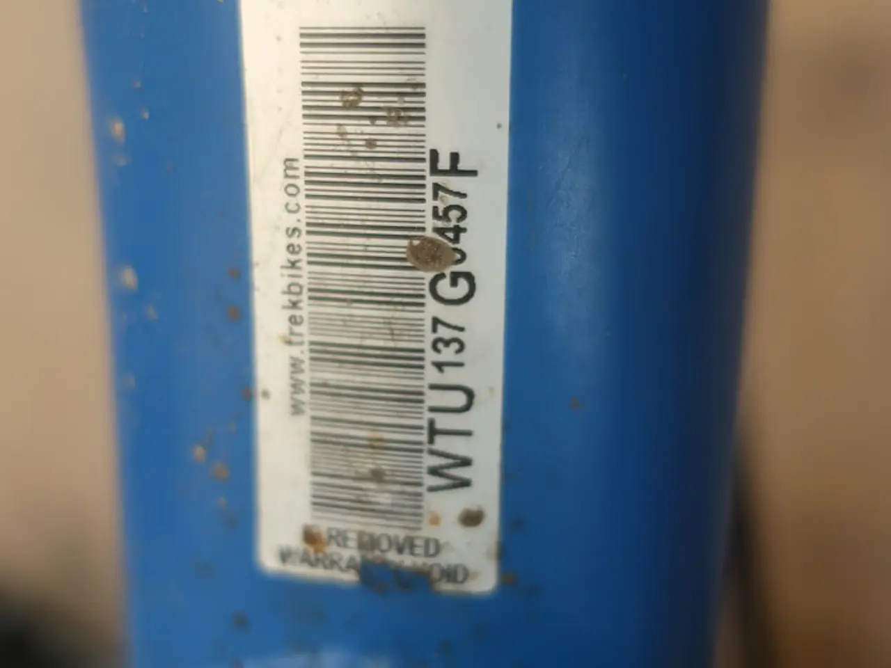 Billede 12 - Cykle TREK 6500 - 27 gear