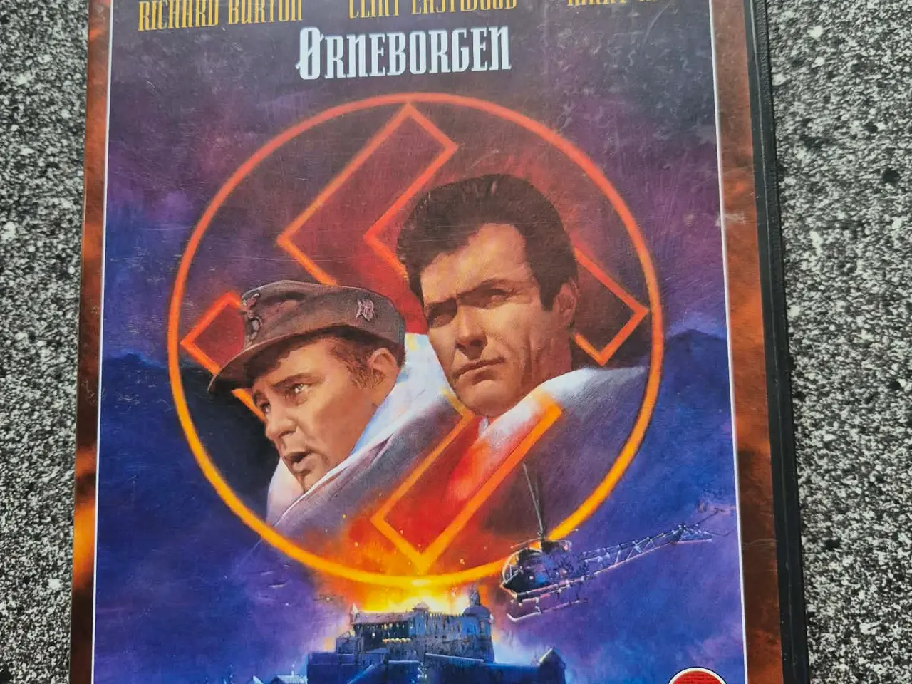 Billede 1 - Ørneborgen