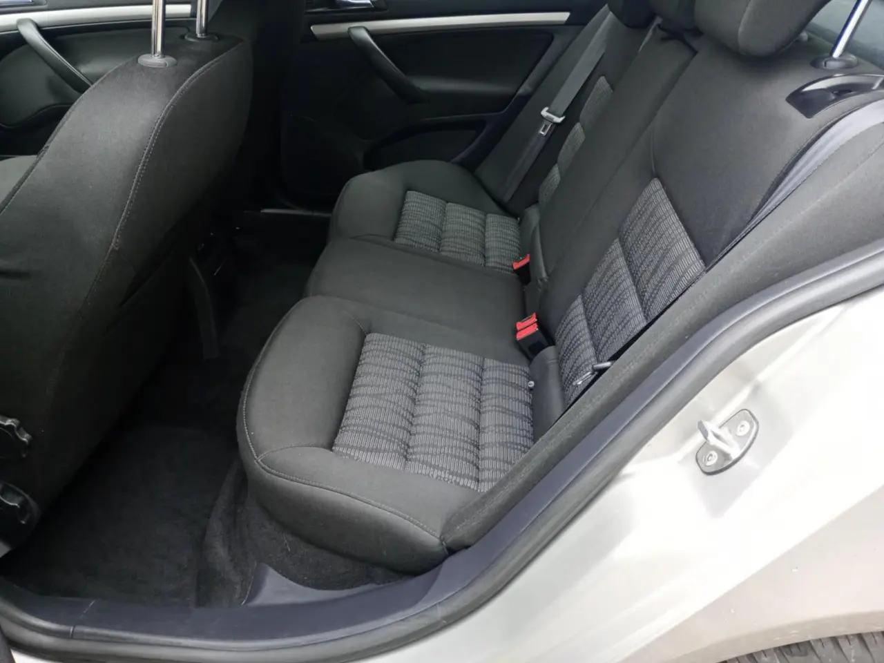 Billede 10 - Skoda Octavia 1,8 TSi 160 Elegance