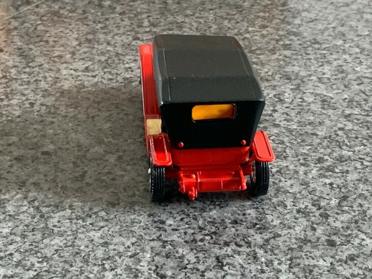 Billede 4 - Matchbox Y-9 1912 Simplex