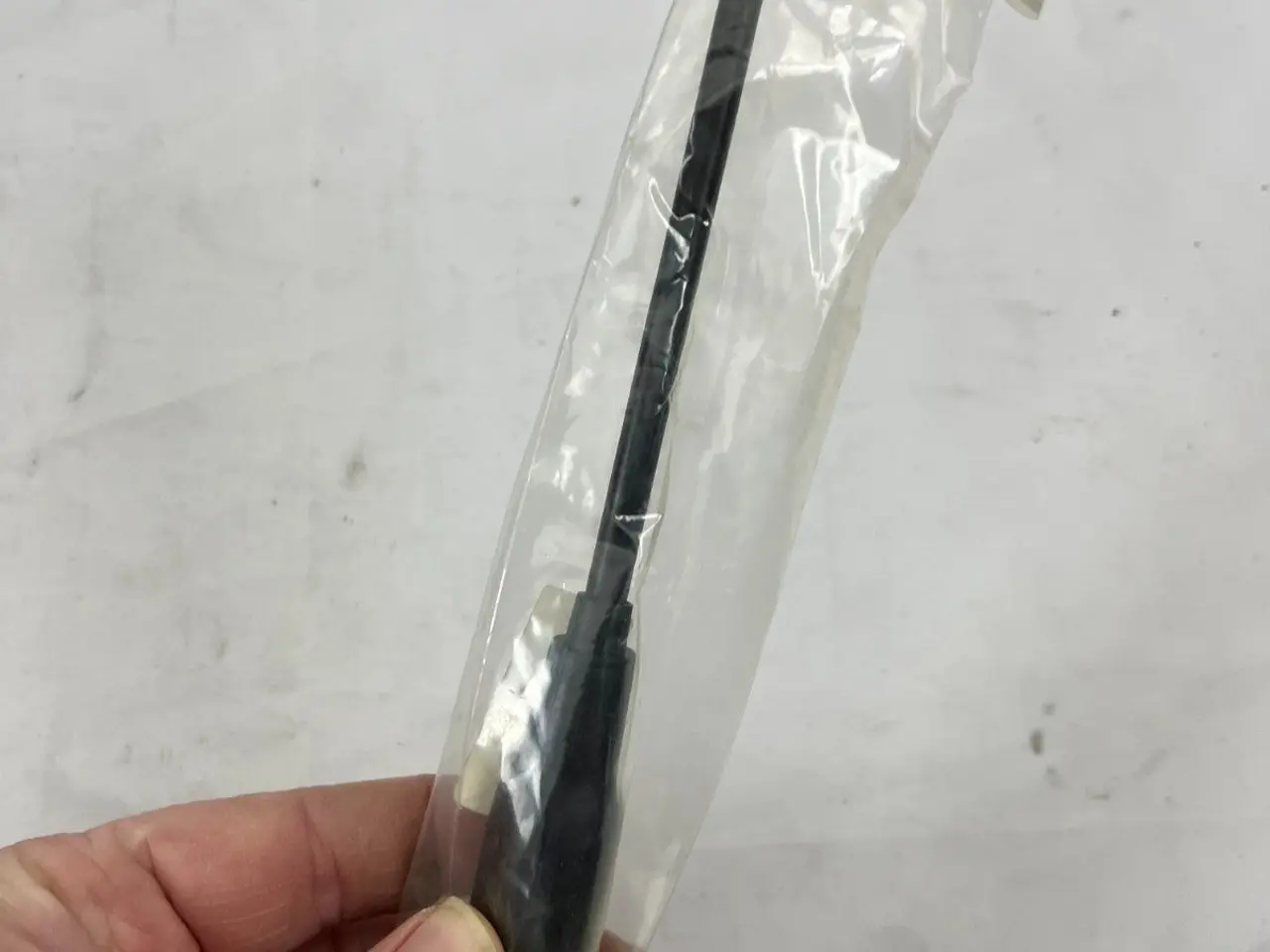 Billede 5 - EBDS PRO400-4-BNC UHF Antenna 400MHz, 1/4 Wave, ,