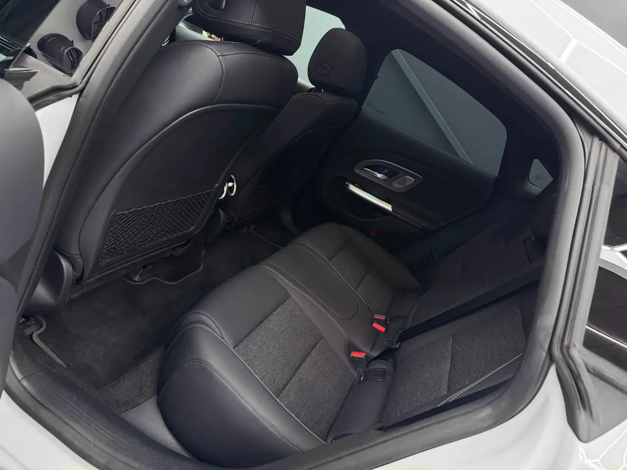 Billede 6 - Mercedes CLA250+ EQ Progressive Premium Plus