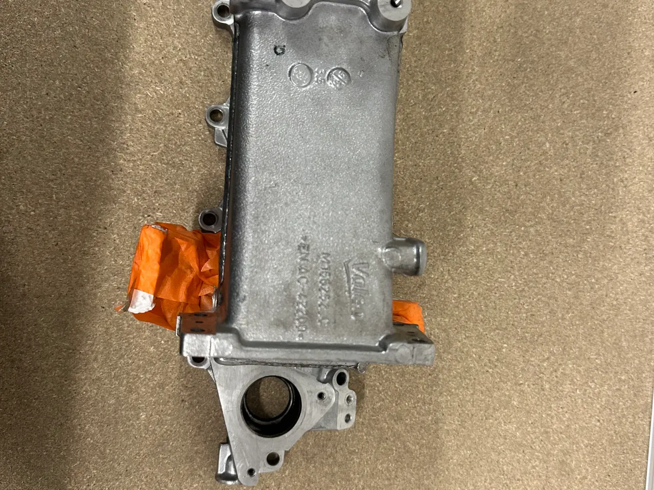 Billede 3 - Audi a6 c7 2,0 tdi indsunings manifold