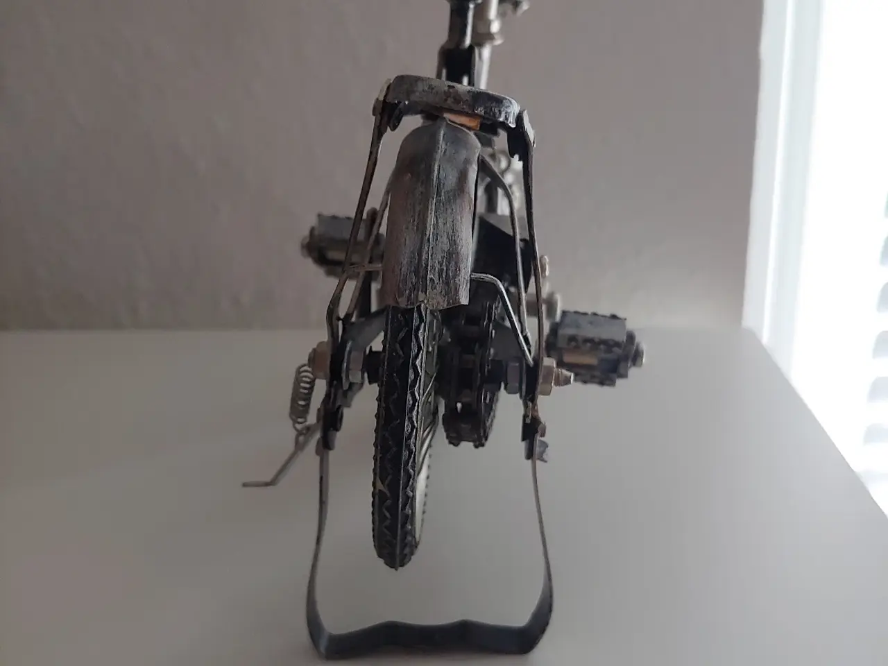 Billede 4 - Pynte cykel