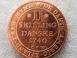 Dansk Vestindien