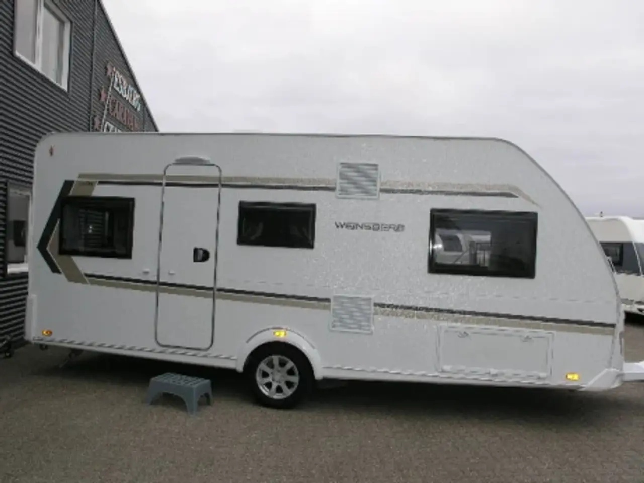 Billede 2 - Weinsberg Caraone 540 EUH