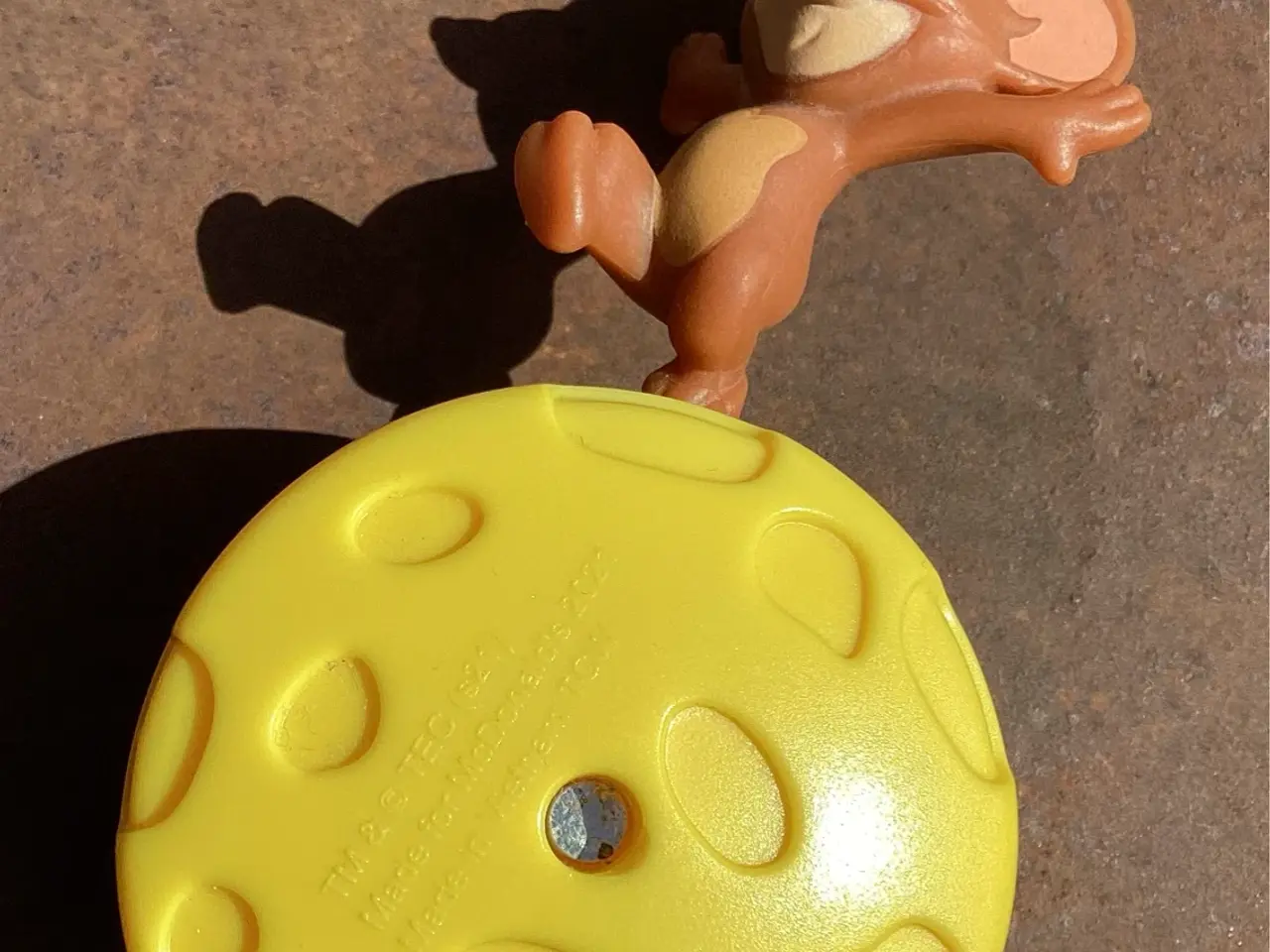 Billede 7 - Happy meal - Tom og Jerry