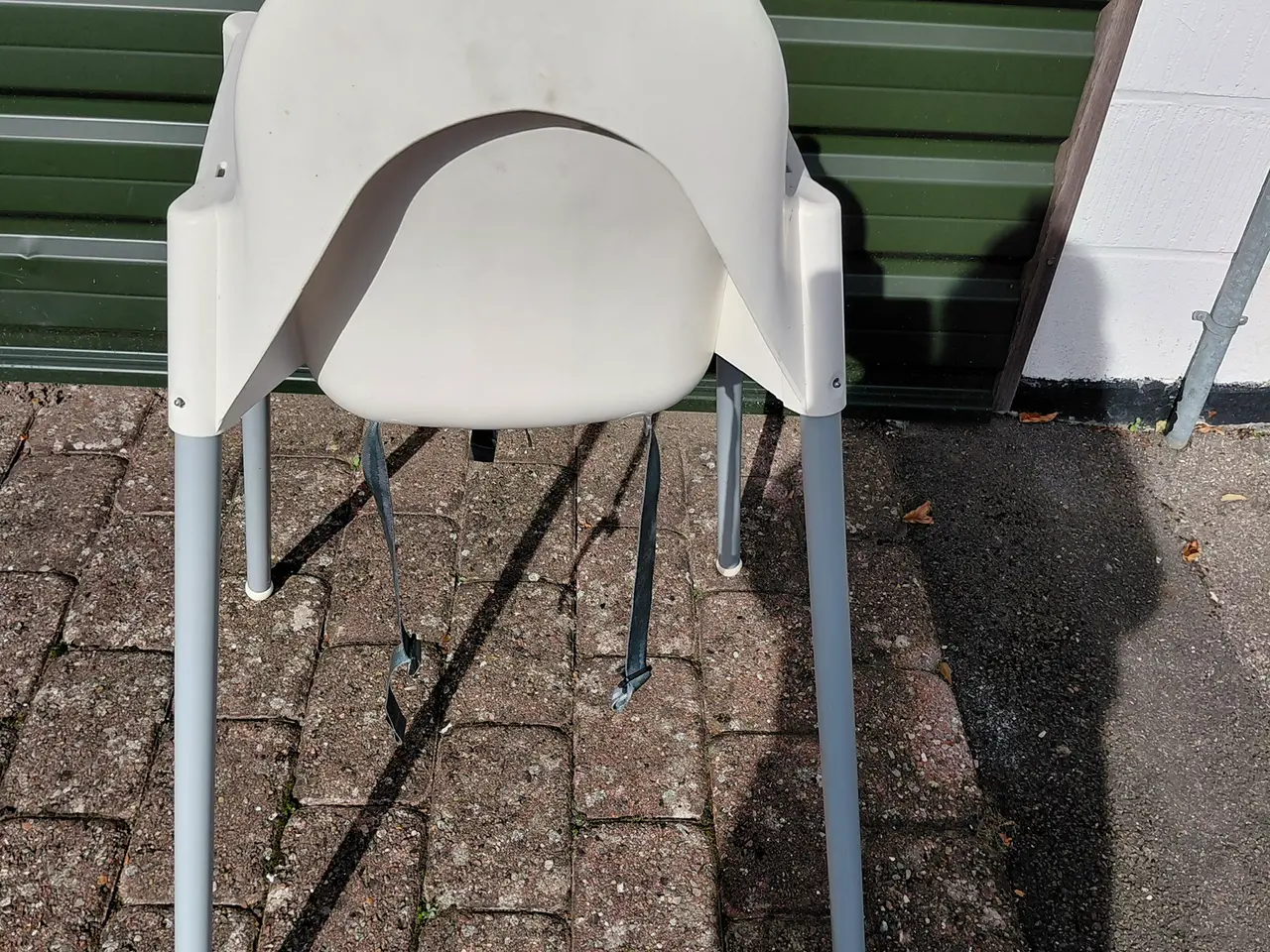 Billede 2 - Børne stol