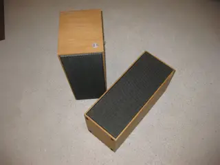 Bang & Olufsen-B&O-Beovox120