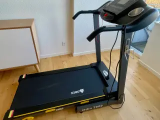 Velholdt Odin løbebånd