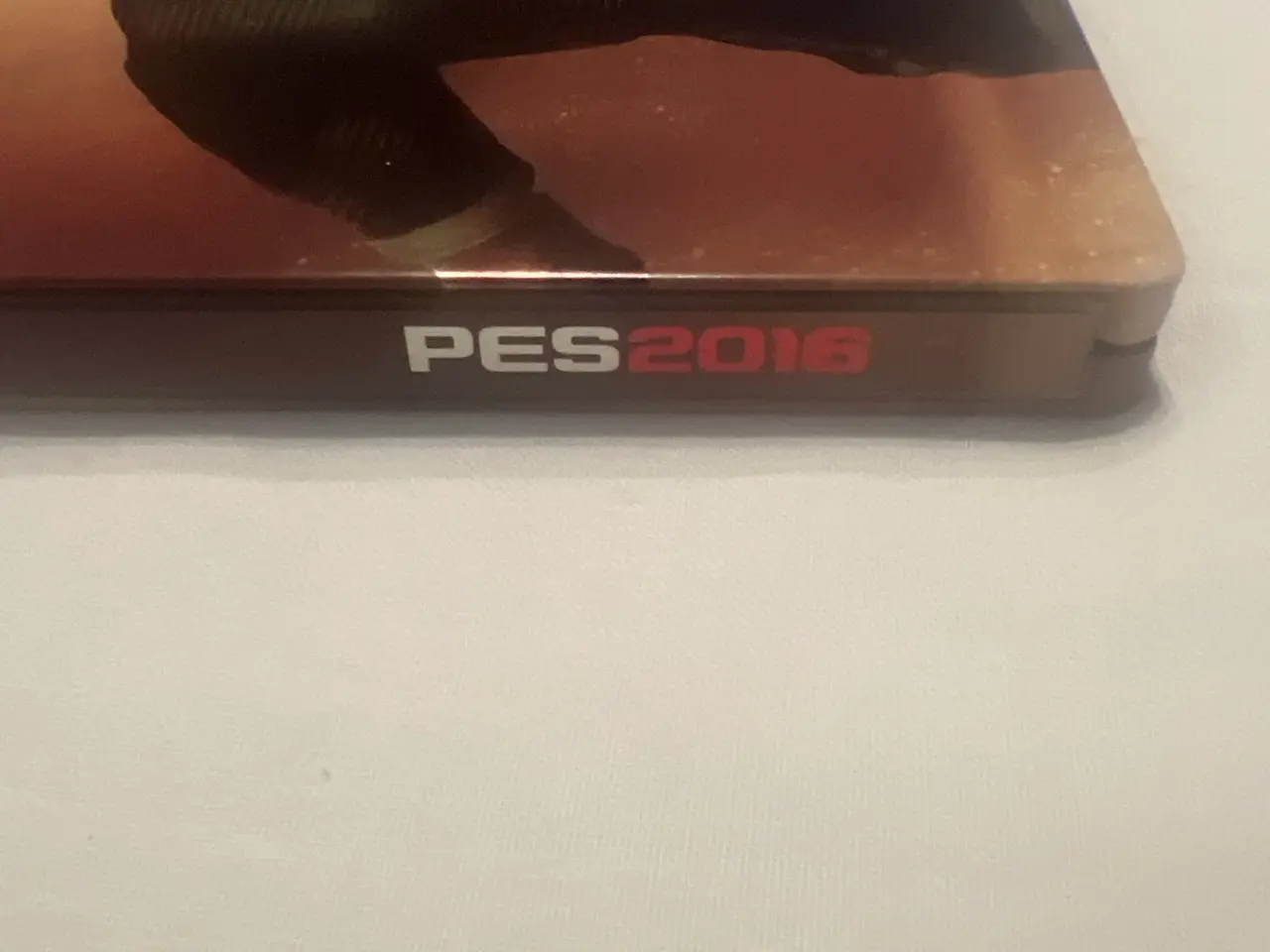 Billede 4 - PES 2016 Neymar edition 20th Anniversary Steelbook