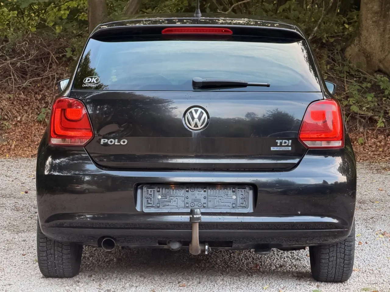 Billede 7 - VW Polo 1,6 TDi 90 Comfortline BMT