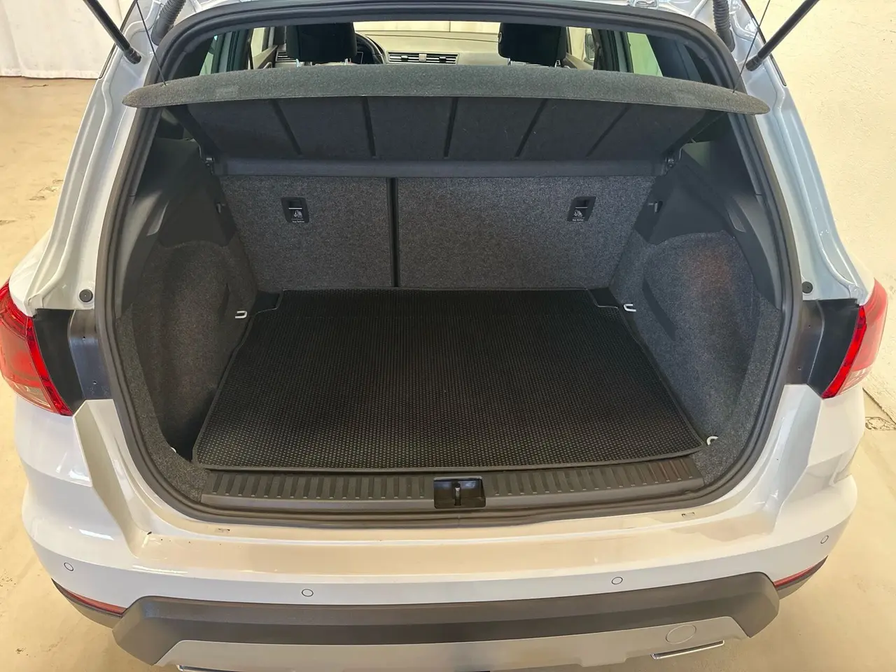 Billede 7 - Seat Arona 1,0 TSI FR Tech DSG 110HK 5d 7g Aut.