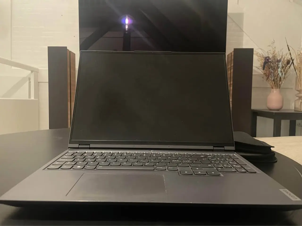 Billede 4 - Lenovo Legion 5i Pro RTX 3070Ti 32GB RAM