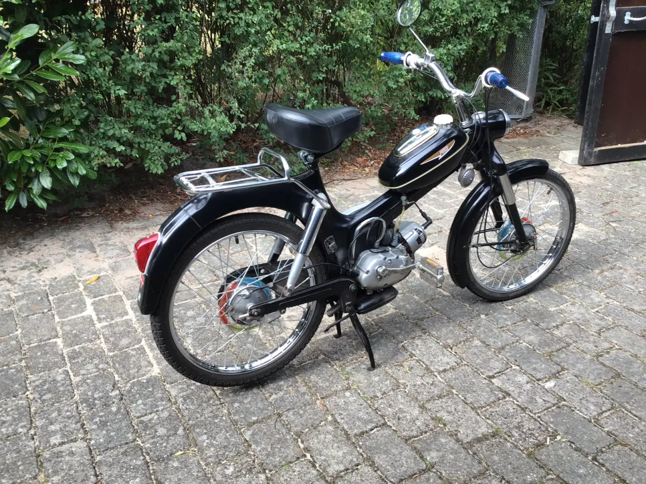 Billede 1 - Puch ms 50