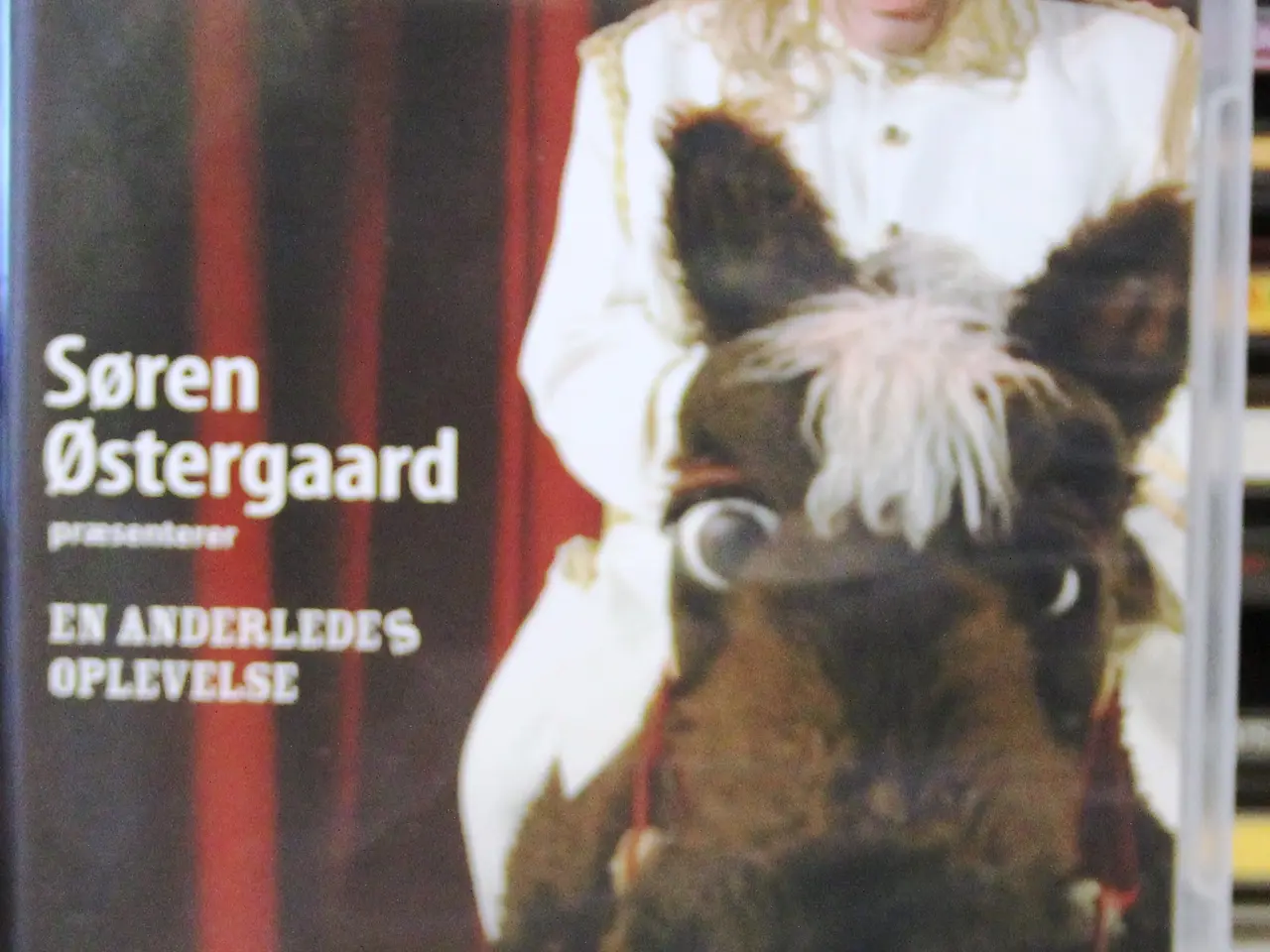 Billede 3 - Comedy DVD-film til salg