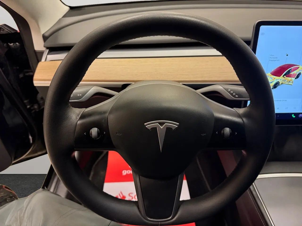 Billede 6 - Tesla Model 3 Performance AWD