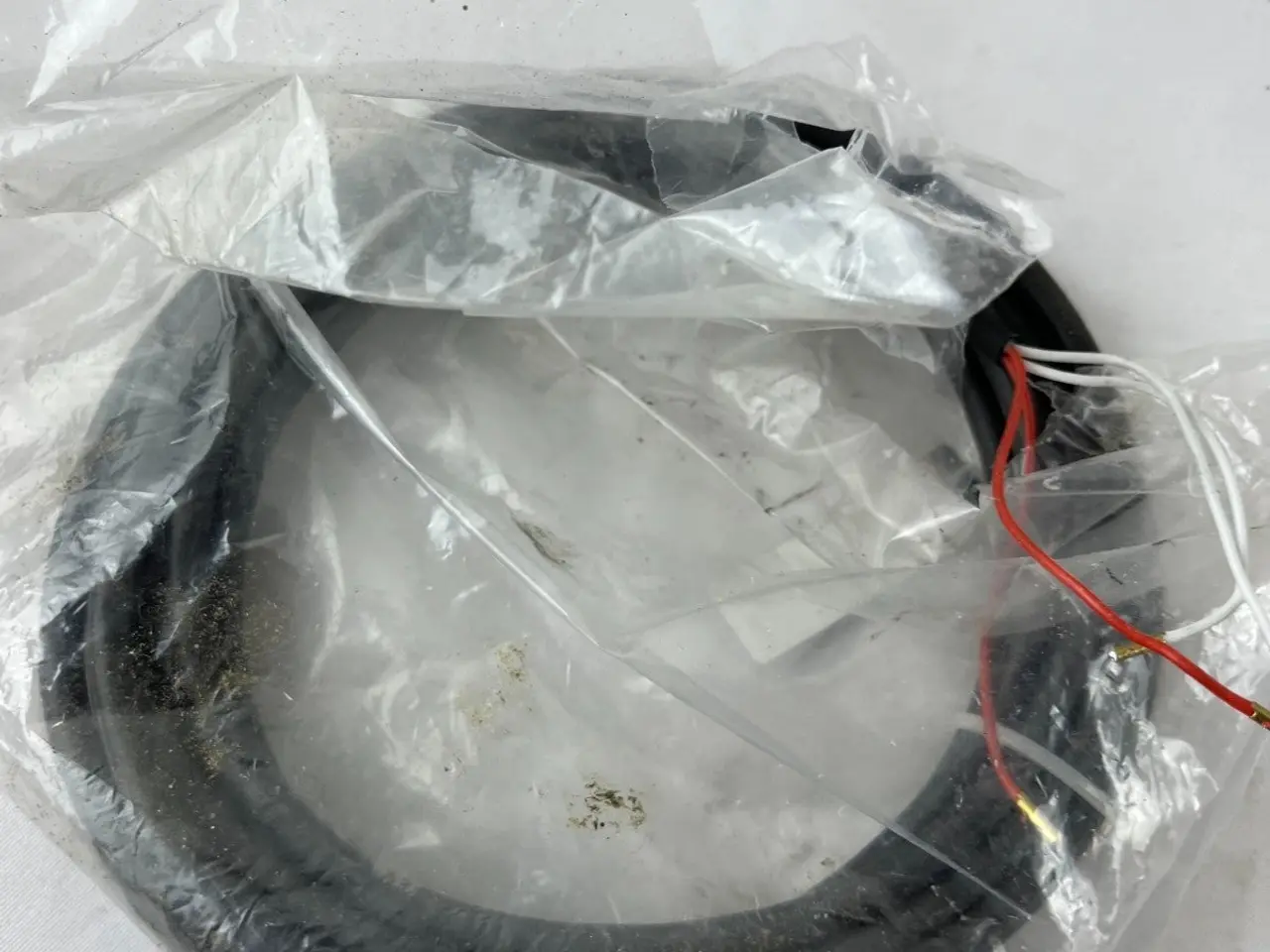 Billede 4 - PT100180-5-3M RTD Temperature Sensor 3m kabel ny