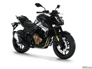 Voge R 625