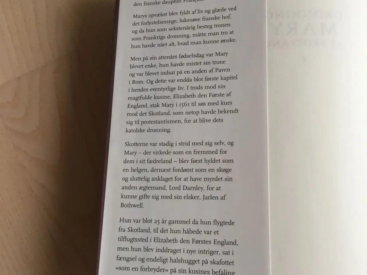 Billede 2 - Dronning Mary af Skotland