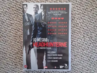 Headhunterne