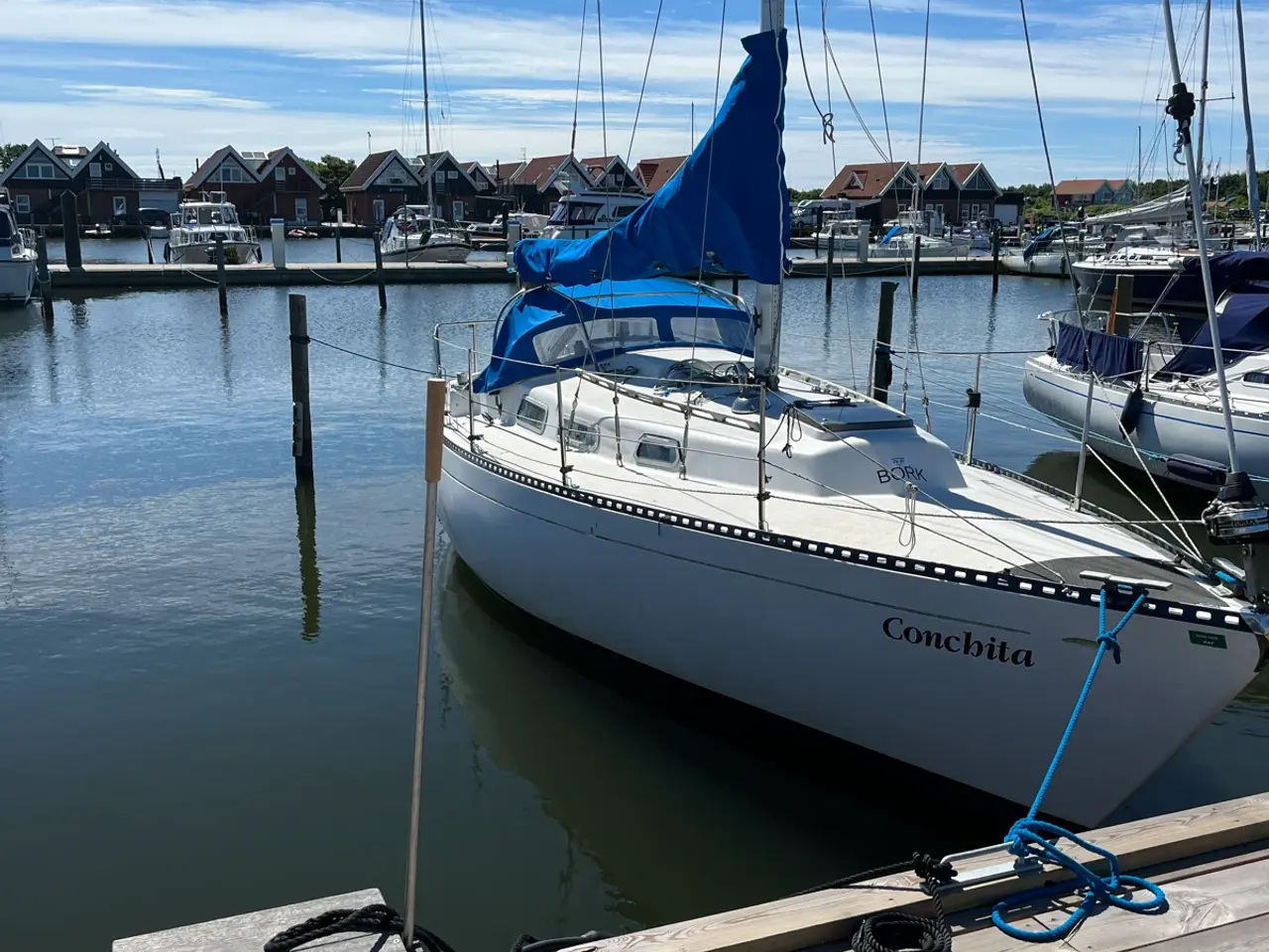 Billede 2 - Nord 80