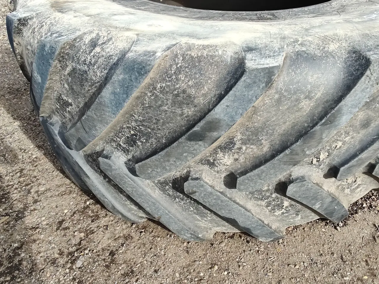Billede 7 - Michelin 900/60R42 XXX