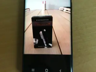 Vinoplukker